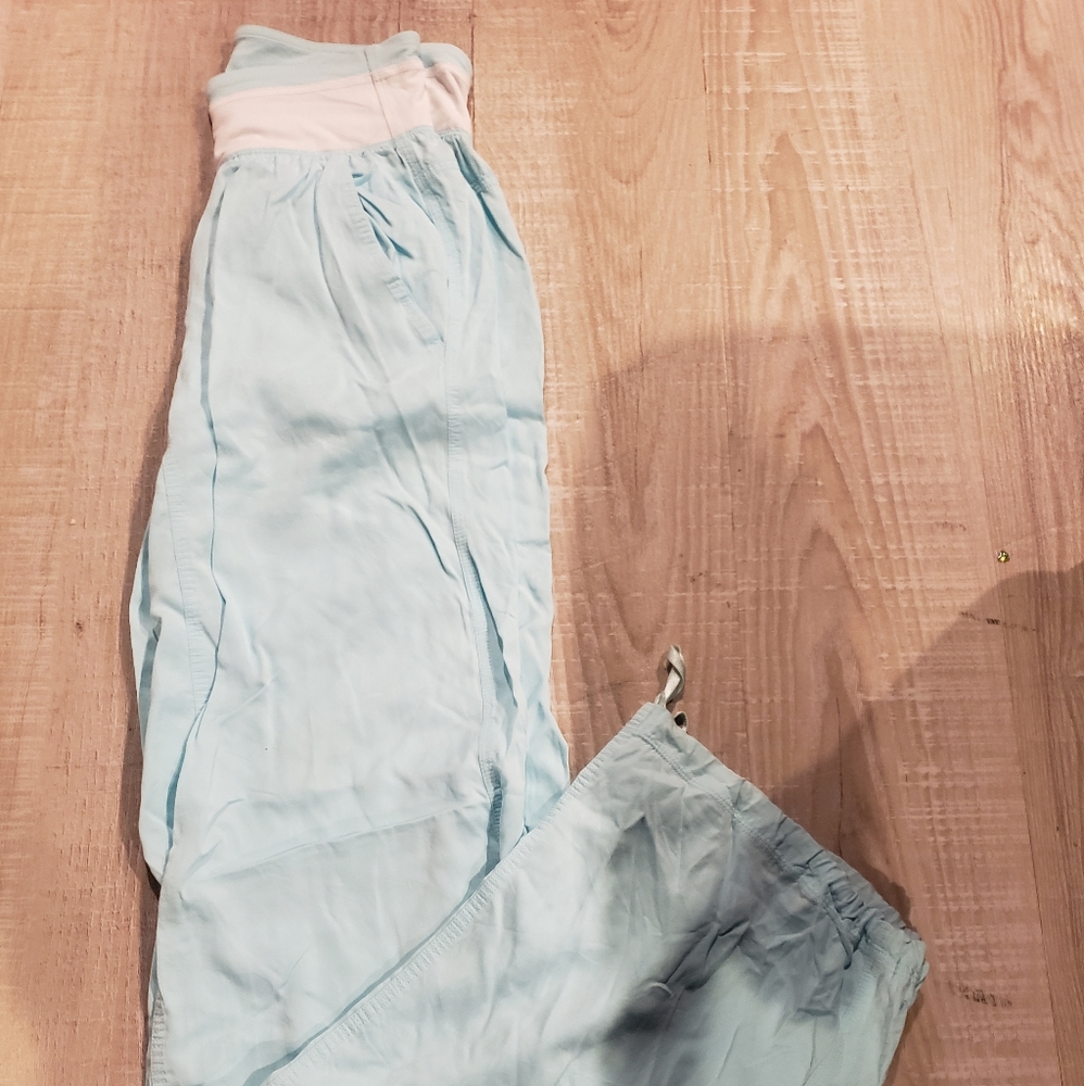 Lululemon lightweight pants